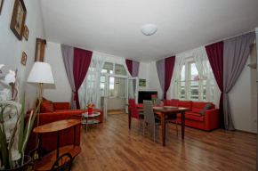  Spacious Prague View Apartment  Прага